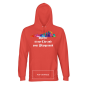 Preview: Organic Unisex Hoodie Black Edtion